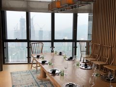 -解放碑威斯汀酒店-知味国际美食餐厅