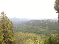 -青州市云门山风景区