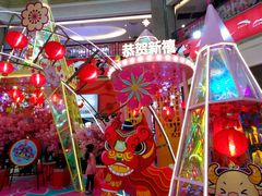 -顺联广场(陈村店)