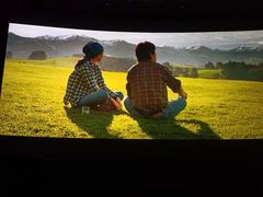 -百美汇影城(LUXE嘉里中心店)