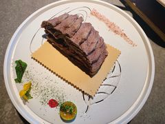 -木守西溪溪隐餐厅