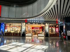 -广州白云国际机场-T2航站楼