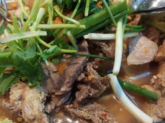 -古乐牛香·鲜牛肉牛杂火锅(解放东路店)