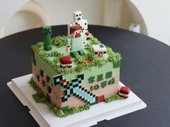 -CAKE BOSS 蛋糕老板(西单君太百货店)