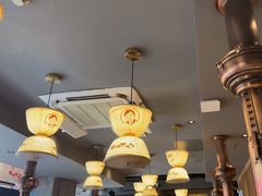 -西塔老太太泥炉烤肉(望京一店)