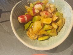 -钱锋炭缸烧烤(南湖大路总店)