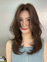 -YESIDO椰岛造型烫发染发