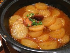 -味茂·老船夫1927(东海东路店)
