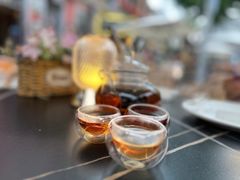 -巴伐利亚啤酒坊(意式风情街店)