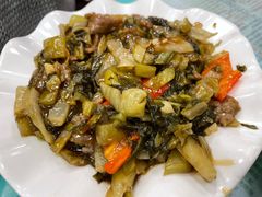 -烧鹅濑(西华路店)