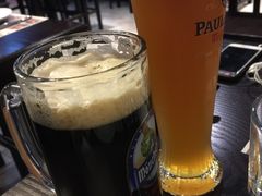 -辛德勒啤酒德餐厅