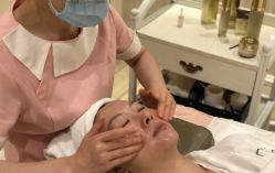 -东森自然美.INDIBA.美容SPA.皮肤管理