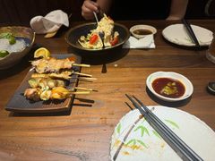 -鸟鹏烧鸟居酒屋(熙龙湾店)