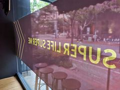 -超级猩猩健身·团课(陆家嘴中心店)