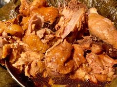 -湖滨28中餐厅·西湖宴·杭州君悦酒店