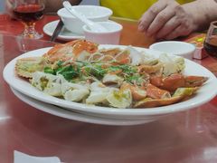 -肥弟大排档(汕樟路店)