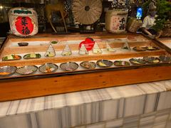 自助取餐区-芭菲盛宴·环球美食(解放碑英利国际店)