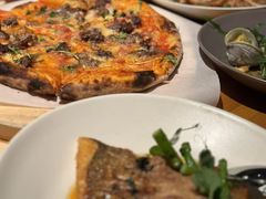 -Mercato莫卡多露台餐厅与酒吧(K11店)