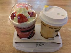 -7分甜(天津南开大悦城店)