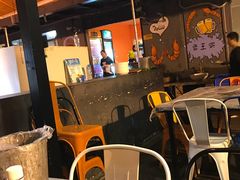 -霸王虾·麻辣小龙虾(清水河公园店)