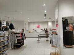 -优衣库(南京建邺万达广场店)