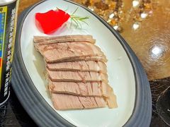 东山羊肉-新南华大酒店(长寿店)