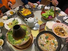 -鲁南老味·滕州炒鸡老店(岔路街店)