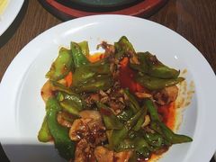 -李老哈·东北菜(宋园路店)