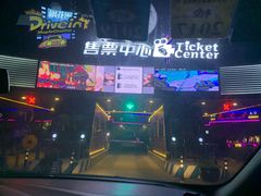 -枫花园汽车电影院(朝阳公园店)