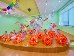 -上海市白玉兰幼儿园