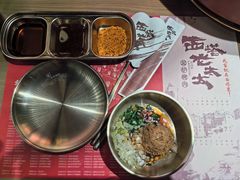 -西塔老太太泥炉烤肉(双井店)