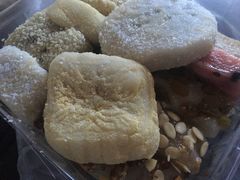 莲蓉糕-五芳斋(中山大道总店)