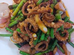 -渔家风味·鲅鱼水饺·央视展播·海鲜天津菜(开发区店)