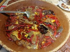 -常和州·夜宵大排档(常州单店)