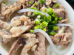 -铭珠粥粉(雅居乐花园分店)