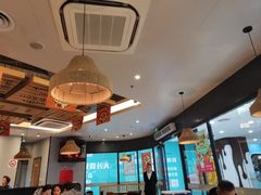 -豪享来中西餐厅(隆昌店)