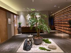 -荷风细雨·中国茶宴(世纪大道店)
