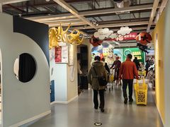 -宜家家居(四元桥商场店)