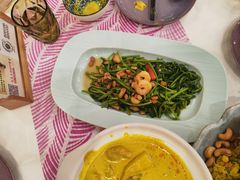 -蕉叶·广州明星泰国菜(保利广场店)