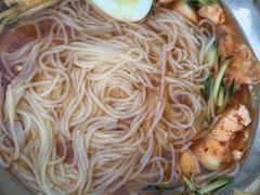 -韩风烤牛肉冷面店