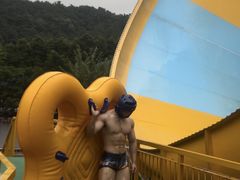 -重庆海昌加勒比海水世界