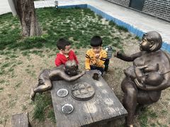 -人民公社大食堂(顺义总店)