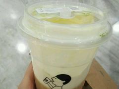 -喜茶(上海正大广场店)