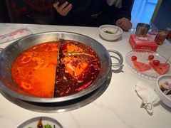 -小龙坎火锅(汉街店)