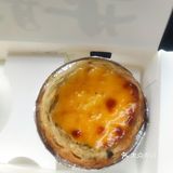 这……葱油味