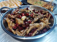 -小民大排档(光谷店)