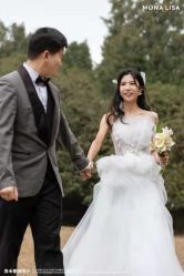 -青禾蒙娜丽莎婚纱摄影(武汉总店)