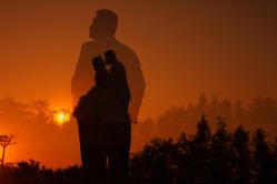 -金夫人婚纱摄影(华南店)