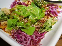 麦醋手工凉皮-掌柜的店·河南菜(世茂店)