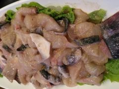 -小牛海记潮汕牛肉店(永定路店)